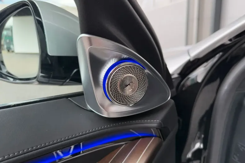 Maybach S680 din 2024 cu 11.545 km - oferta MAY183975 - foto 29