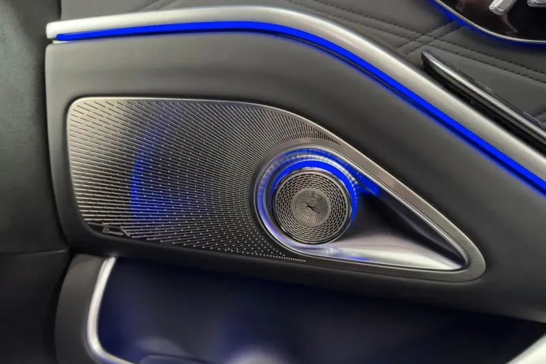 Maybach S680 din 2024 cu 11.545 km - oferta MAY183975 - foto 30