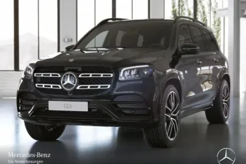 Mercedes-Benz GLS 580 din 2024 - oferta MER183976