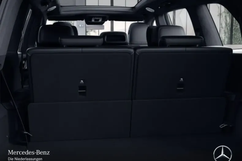 Mercedes-Benz GLS 580 (Clasa GLS) din 2024 cu 12.706 km - oferta MER183976 - foto 7