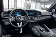 Mercedes-Benz GLS 580 (Clasa GLS) din 2024 cu 12.706 km - oferta MER183976 - foto 8