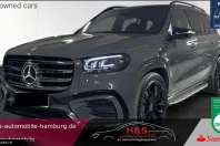 Mercedes-Benz GLS 450 (Clasa GLS) din 2024 cu 27.222 km - oferta MER183977 - foto 1