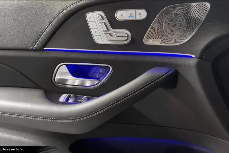 Mercedes-Benz GLS 450 (Clasa GLS) din 2024 cu 27.222 km - oferta MER183977 - foto 2