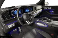 Mercedes-Benz GLS 450 (Clasa GLS) din 2024 cu 27.222 km - oferta MER183977 - foto 4