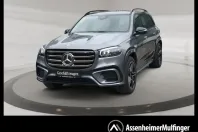 Mercedes-Benz GLS 350 (Clasa GLS) din 2025 cu 6.859 km - oferta MER183978 - foto 1