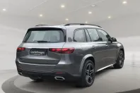 Mercedes-Benz GLS 350 (Clasa GLS) din 2025 cu 6.859 km - oferta MER183978 - foto 2