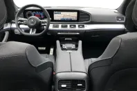 Mercedes-Benz GLS 350 (Clasa GLS) din 2025 cu 6.859 km - oferta MER183978 - foto 4