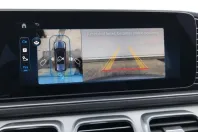 Mercedes-Benz GLS 350 (Clasa GLS) din 2025 cu 6.859 km - oferta MER183978 - foto 6