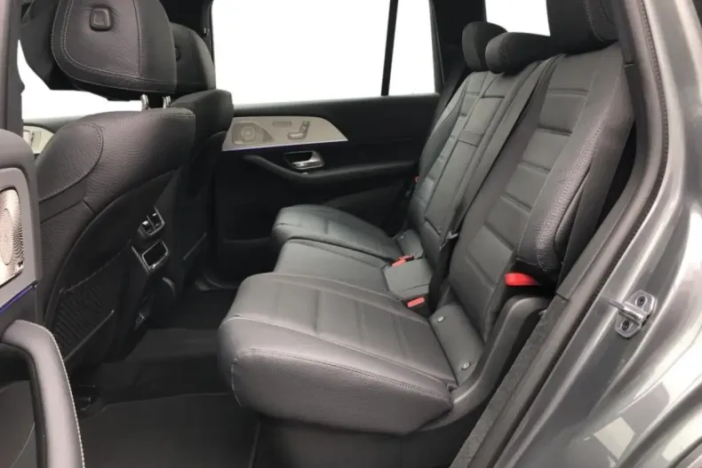 Mercedes-Benz GLS 350 (Clasa GLS) din 2025 cu 6.859 km - oferta MER183978 - foto 7