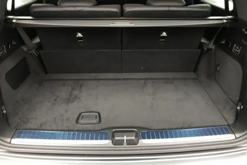 Mercedes-Benz GLS 350 (Clasa GLS) din 2025 cu 6.859 km - oferta MER183978 - foto 12