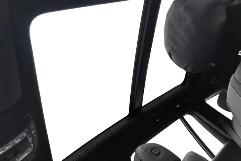 Mercedes-Benz GLS 350 (Clasa GLS) din 2025 cu 6.859 km - oferta MER183978 - foto 13