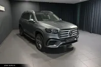 Mercedes-Benz GLS 350 (Clasa GLS) din 2025 cu 18.150 km - oferta MER183980 - foto 1