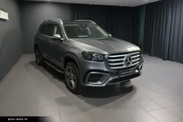 Mercedes-Benz GLS 350 din 2025 - oferta MER183980