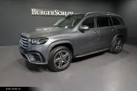 Mercedes-Benz GLS 350 (Clasa GLS) din 2025 cu 18.150 km - oferta MER183980 - foto 2