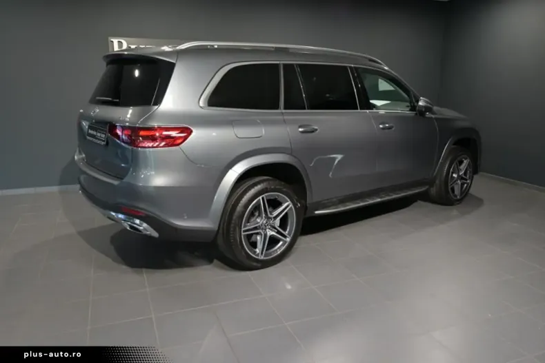 Mercedes-Benz GLS 350 (Clasa GLS) din 2025 cu 18.150 km - oferta MER183980 - foto 3