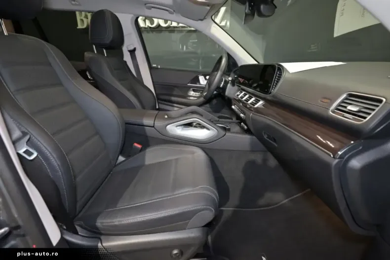 Mercedes-Benz GLS 350 (Clasa GLS) din 2025 cu 18.150 km - oferta MER183980 - foto 5