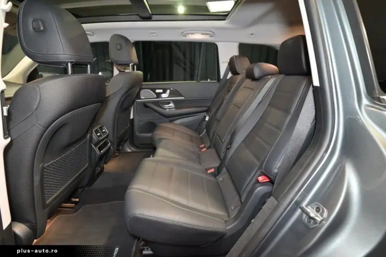 Mercedes-Benz GLS 350 (Clasa GLS) din 2025 cu 18.150 km - oferta MER183980 - foto 6