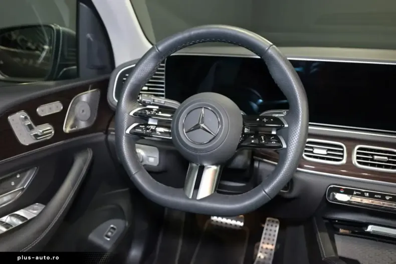 Mercedes-Benz GLS 350 (Clasa GLS) din 2025 cu 18.150 km - oferta MER183980 - foto 8