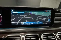 Mercedes-Benz GLS 350 (Clasa GLS) din 2025 cu 18.150 km - oferta MER183980 - foto 10