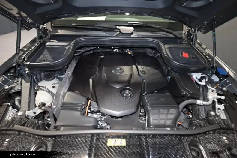Mercedes-Benz GLS 350 (Clasa GLS) din 2025 cu 18.150 km - oferta MER183980 - foto 13