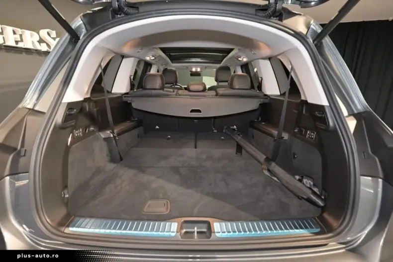 Mercedes-Benz GLS 350 (Clasa GLS) din 2025 cu 18.150 km - oferta MER183980 - foto 14