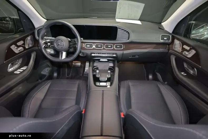 Mercedes-Benz GLS 350 (Clasa GLS) din 2025 cu 18.150 km - oferta MER183980 - foto 15