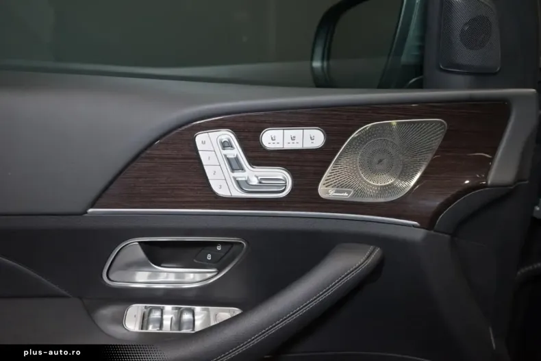 Mercedes-Benz GLS 350 (Clasa GLS) din 2025 cu 18.150 km - oferta MER183980 - foto 16