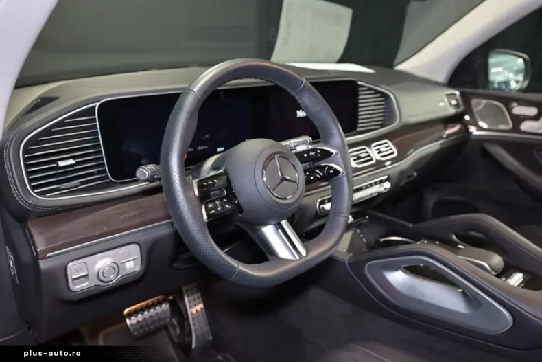 Mercedes-Benz GLS 350 (Clasa GLS) din 2025 cu 18.150 km - oferta MER183980 - foto 18