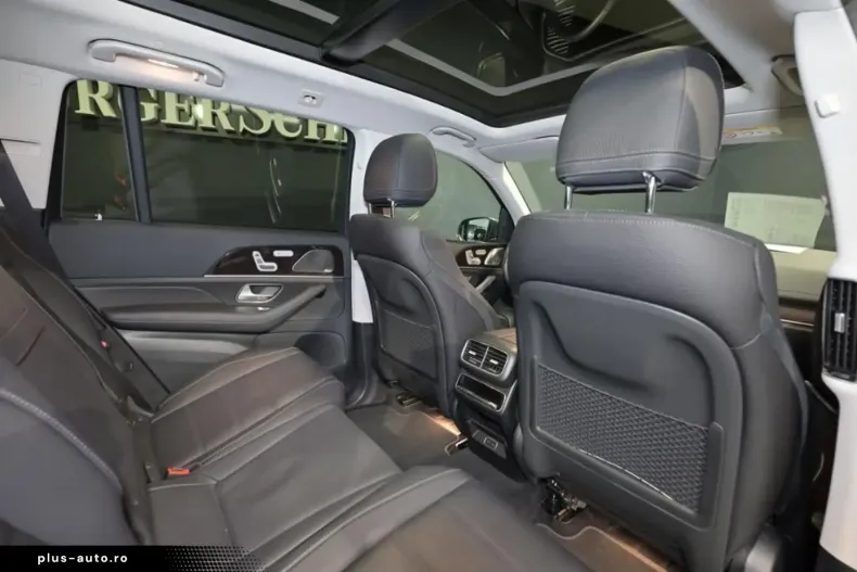 Mercedes-Benz GLS 350 (Clasa GLS) din 2025 cu 18.150 km - oferta MER183980 - foto 20