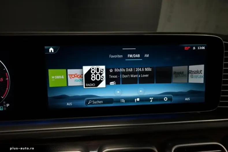 Mercedes-Benz GLS 350 (Clasa GLS) din 2025 cu 18.150 km - oferta MER183980 - foto 21