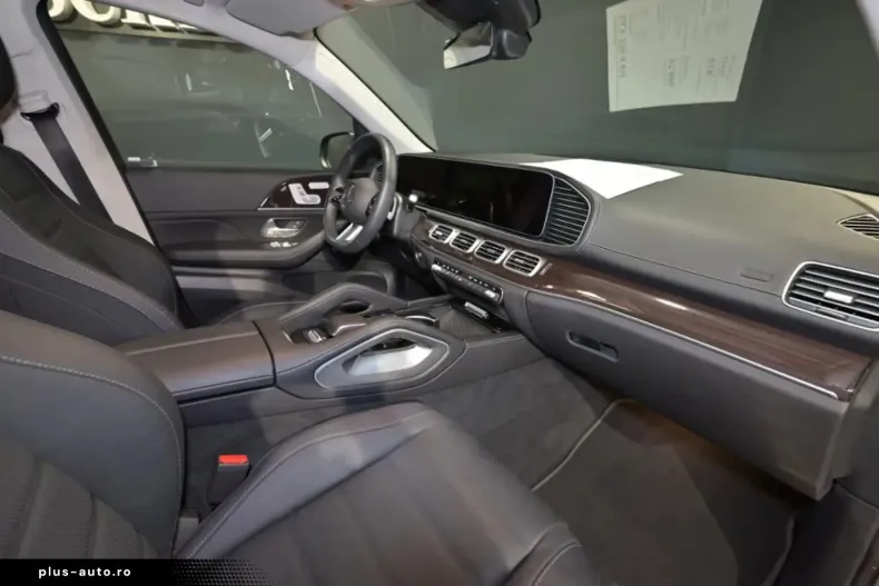 Mercedes-Benz GLS 350 (Clasa GLS) din 2025 cu 18.150 km - oferta MER183980 - foto 22