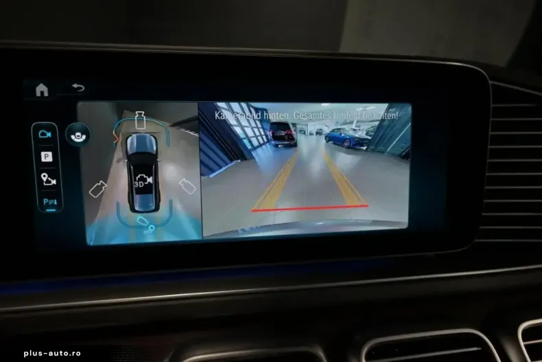 Mercedes-Benz GLS 350 (Clasa GLS) din 2025 cu 18.150 km - oferta MER183980 - foto 23