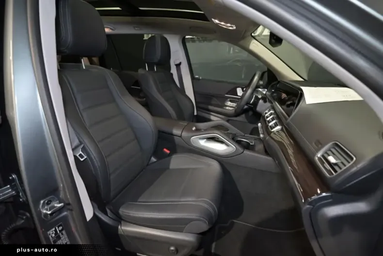 Mercedes-Benz GLS 350 (Clasa GLS) din 2025 cu 18.150 km - oferta MER183980 - foto 24