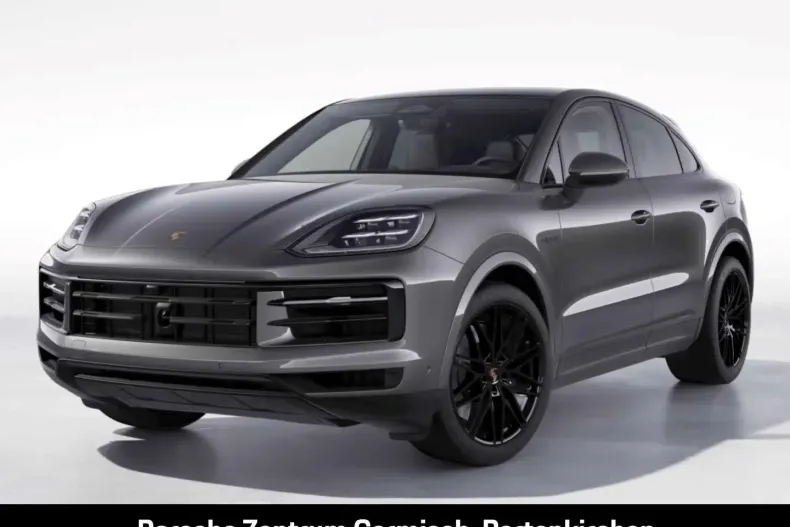 Porsche Cayenne din 2024 cu 27.397 km - oferta POR183981 - foto 1
