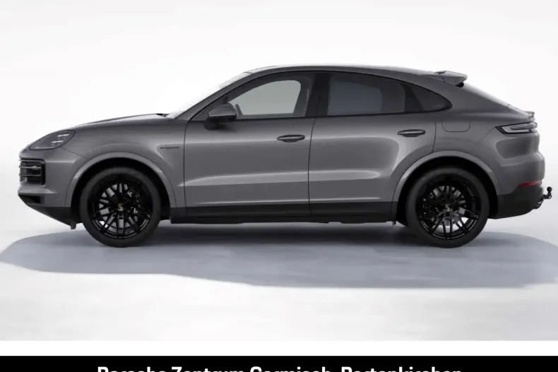 Porsche Cayenne din 2024 cu 27.397 km - oferta POR183981 - foto 2