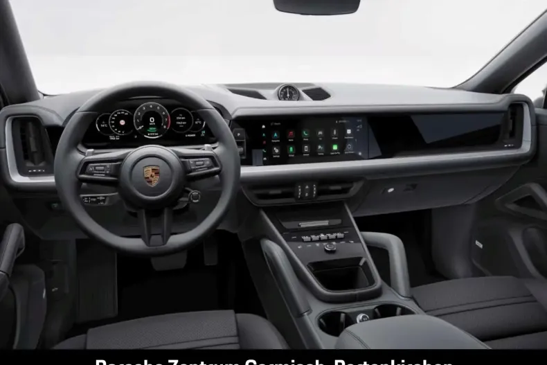 Porsche Cayenne din 2024 cu 27.397 km - oferta POR183981 - foto 6