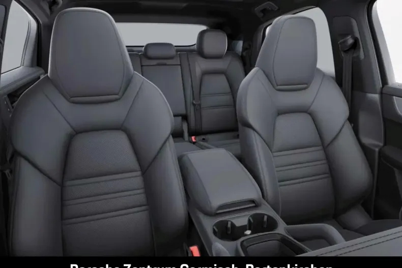 Porsche Cayenne din 2024 cu 27.397 km - oferta POR183981 - foto 7