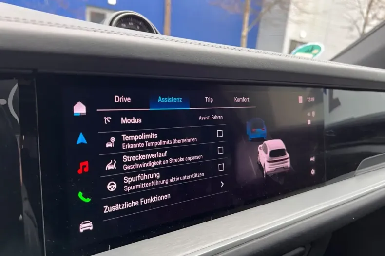 Porsche Cayenne din 2024 cu 28.900 km - oferta POR183982 - foto 14