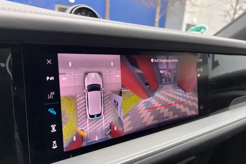 Porsche Cayenne din 2024 cu 28.900 km - oferta POR183982 - foto 15