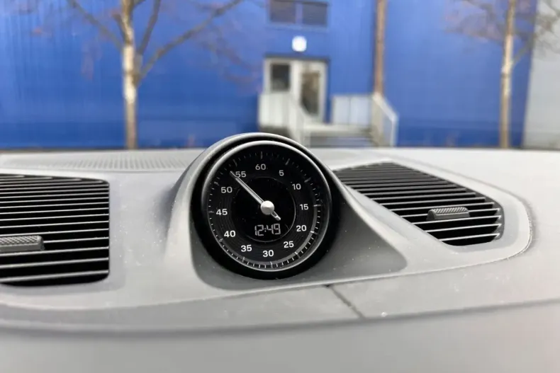 Porsche Cayenne din 2024 cu 28.900 km - oferta POR183982 - foto 19