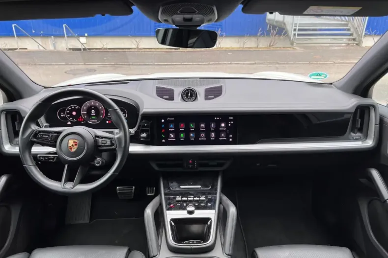 Porsche Cayenne din 2024 cu 28.900 km - oferta POR183982 - foto 20