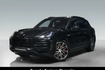 Porsche Cayenne din 2024 - oferta POR183983
