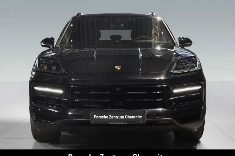 Porsche Cayenne din 2024 cu 29.990 km - oferta POR183983 - foto 4