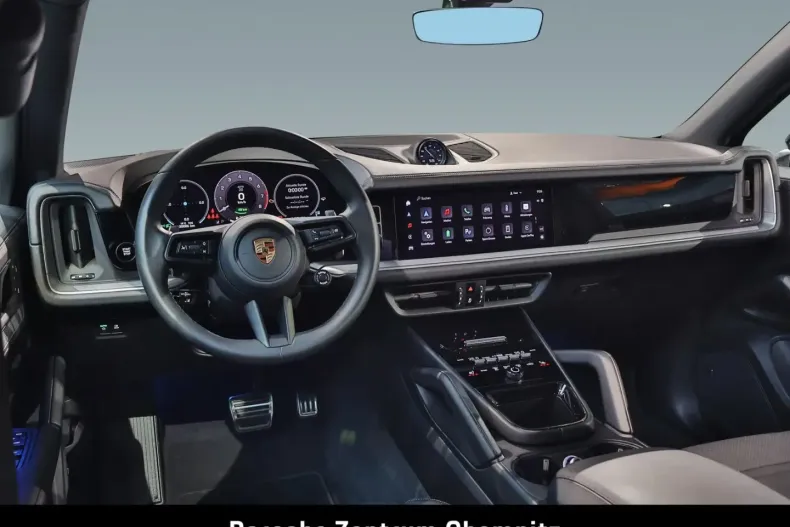 Porsche Cayenne din 2024 cu 29.990 km - oferta POR183983 - foto 7