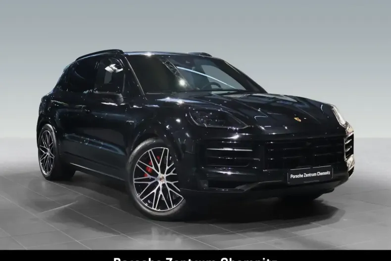 Porsche Cayenne din 2024 cu 29.990 km - oferta POR183983 - foto 9