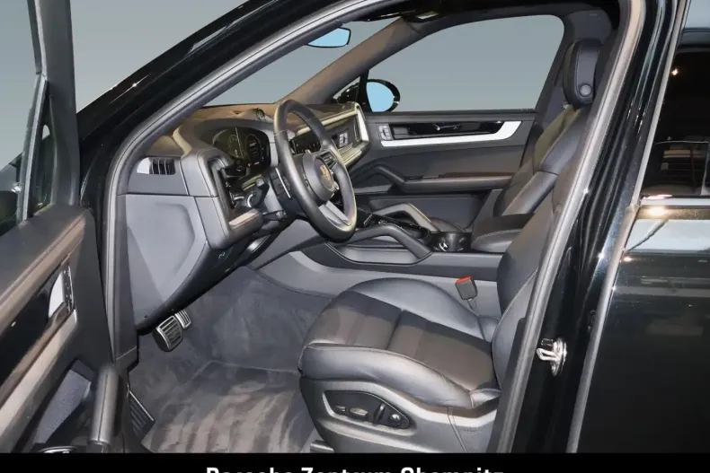 Porsche Cayenne din 2024 cu 29.990 km - oferta POR183983 - foto 11