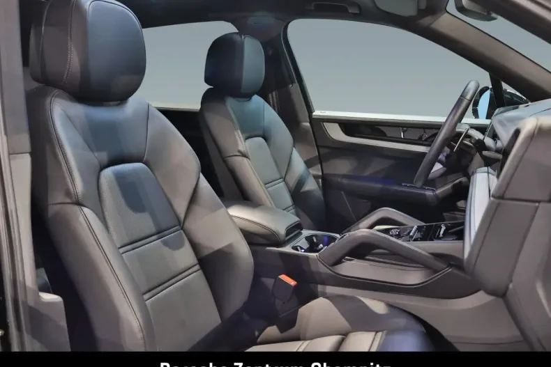 Porsche Cayenne din 2024 cu 29.990 km - oferta POR183983 - foto 13