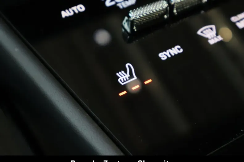 Porsche Cayenne din 2024 cu 29.990 km - oferta POR183983 - foto 15