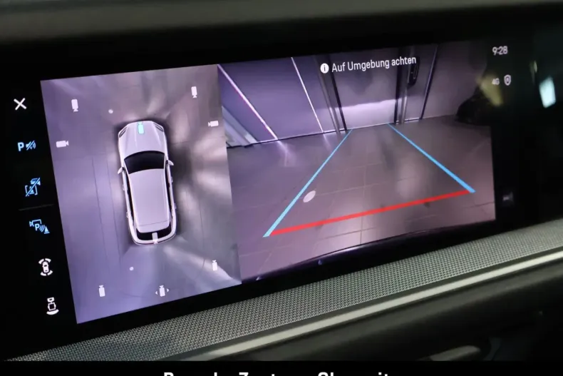 Porsche Cayenne din 2024 cu 29.990 km - oferta POR183983 - foto 17