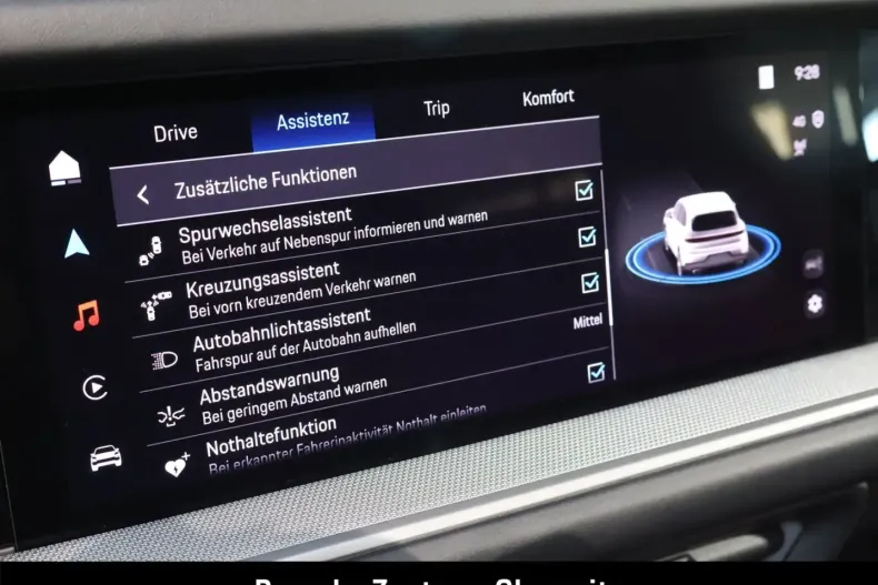 Porsche Cayenne din 2024 cu 29.990 km - oferta POR183983 - foto 18